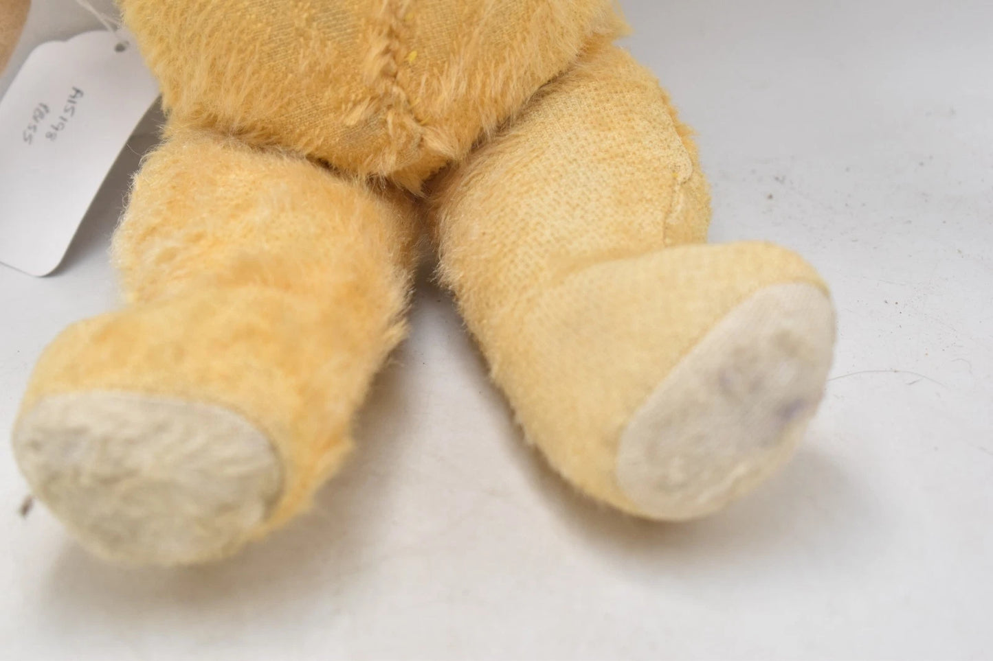 Vintage 1930s Merrythought English Mohair Teddy Bear 40cm