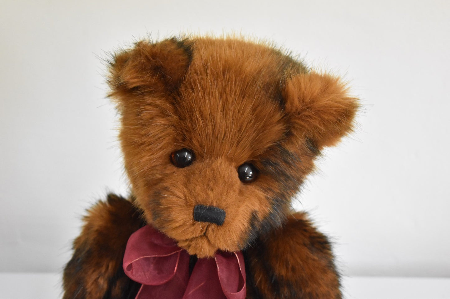 Charlie Bears Storyteller – Retired – Tagged – Designed by Heather Lyell