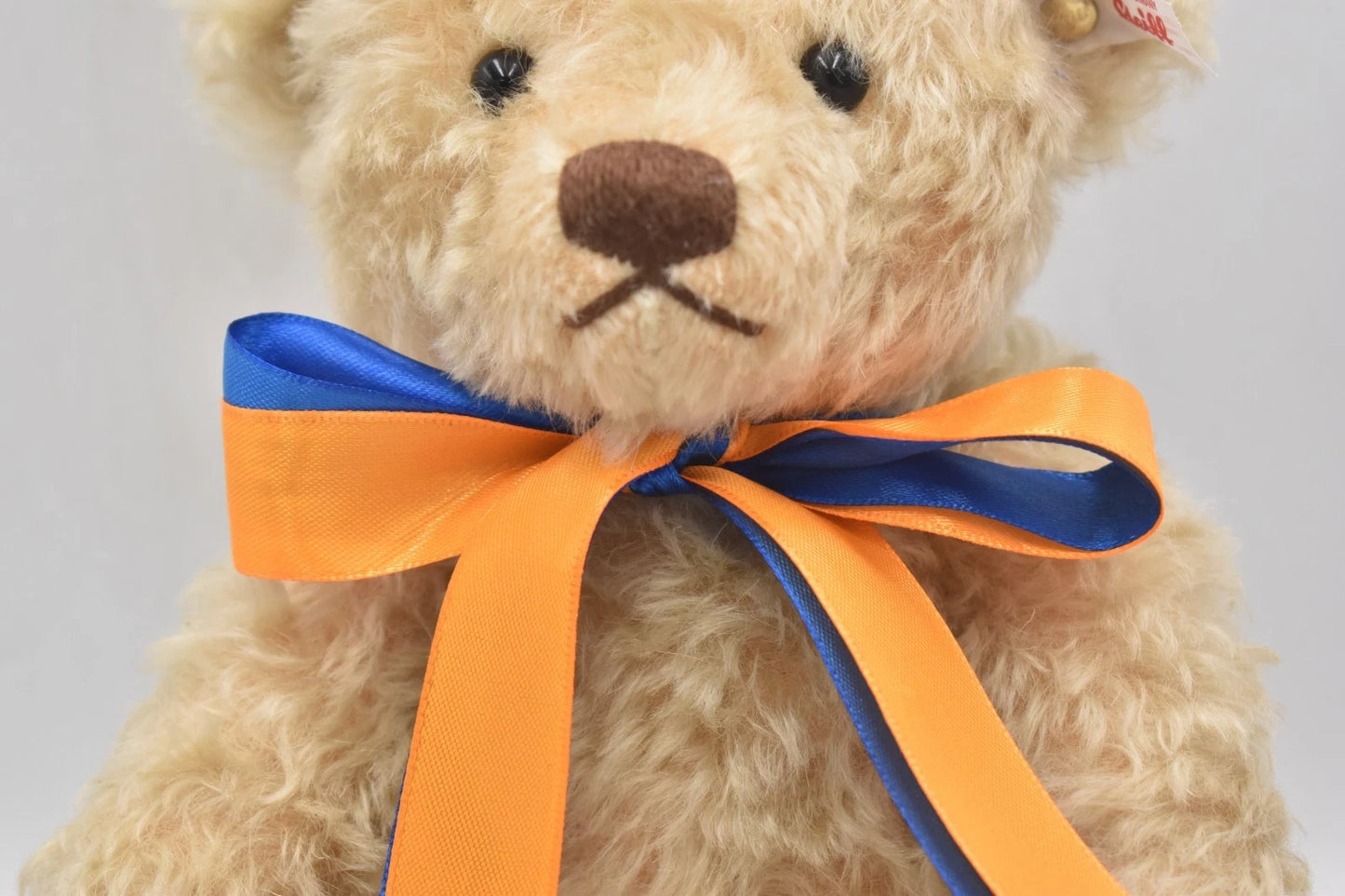 Steiff British Collectors Teddy Bear 2021 Limited Edition 690945