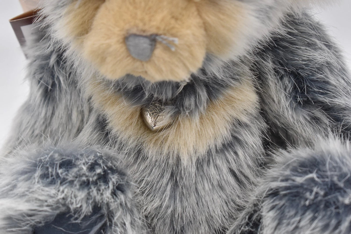 Charlie Bears Clive – Retired – Isabelle Lee Design – Tagged