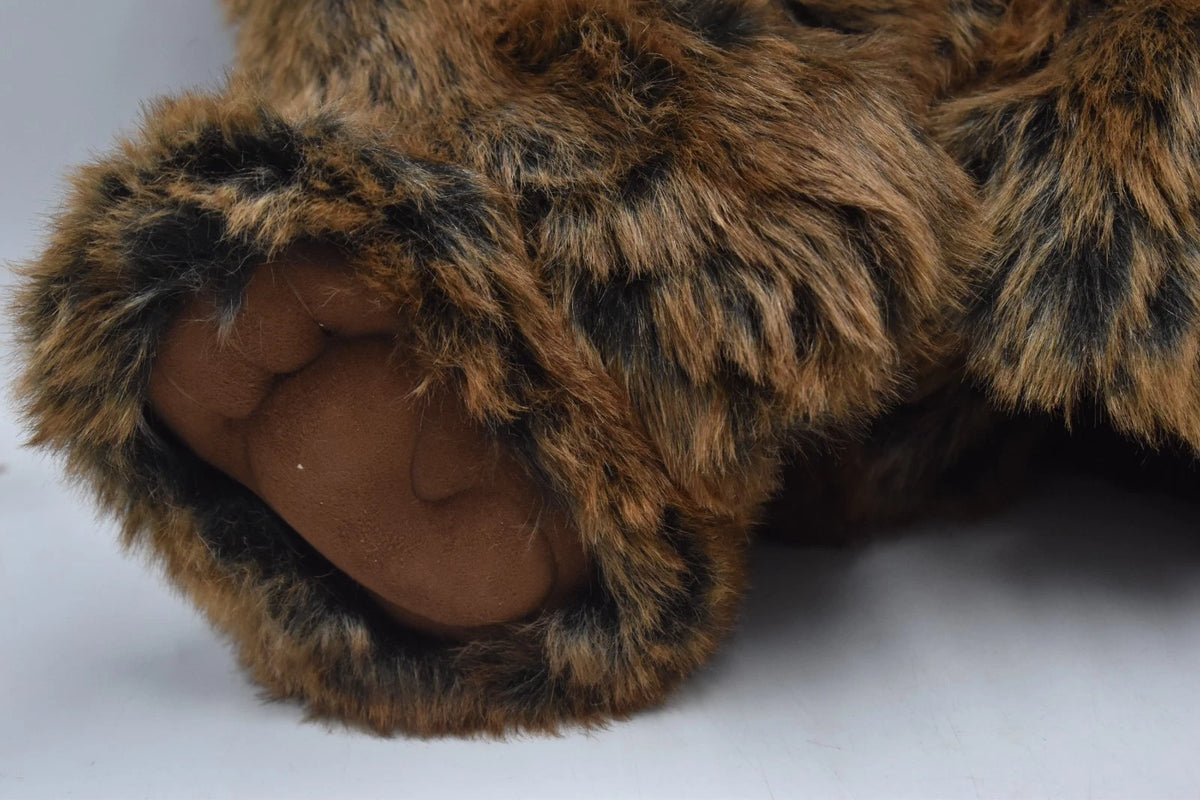 Charlie Bears Dallinger Teddy Bear Isabelle Lee Retired Tagged Jointed