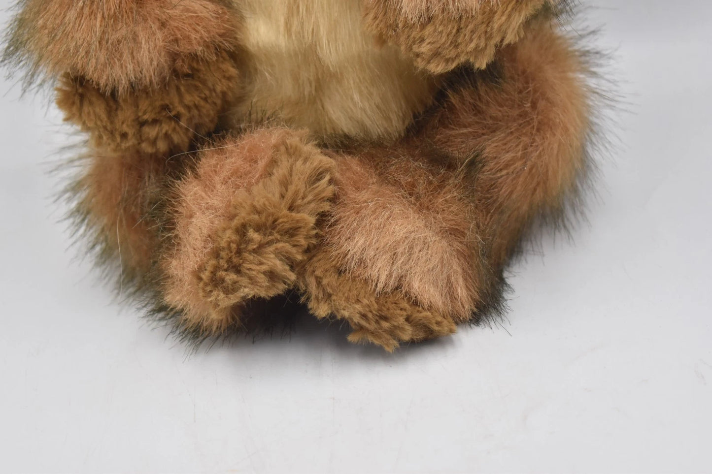 Charlie Bears Rockpile Teddy Bear Retired Tagged Isabelle Lee Designed 40cm