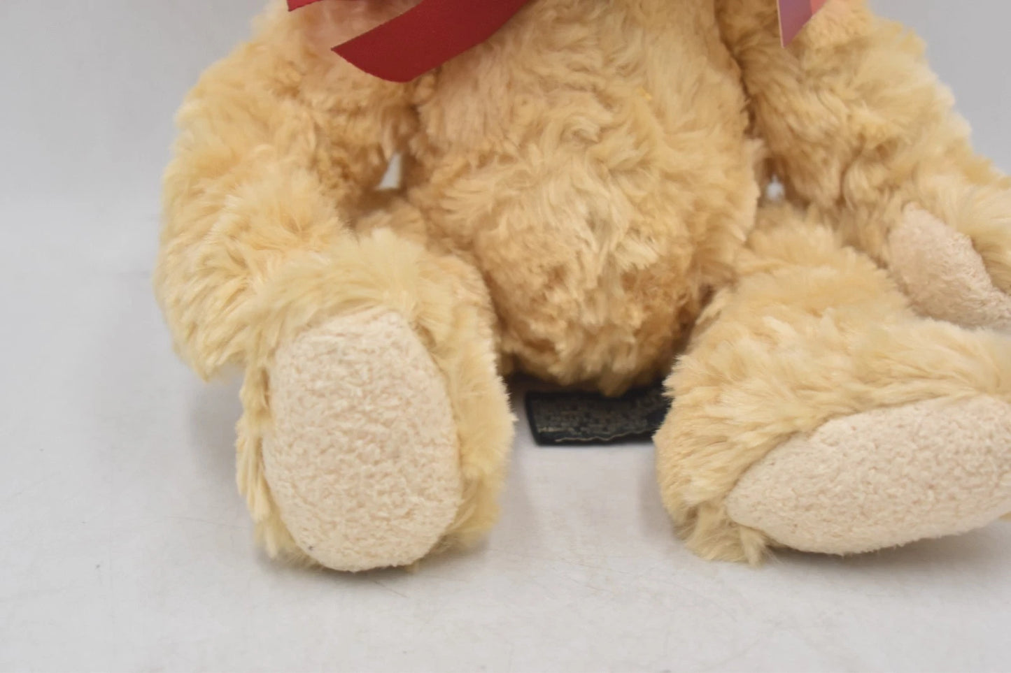 Russ Bears From The Past Spencer Teddy Bear Plush 17cm