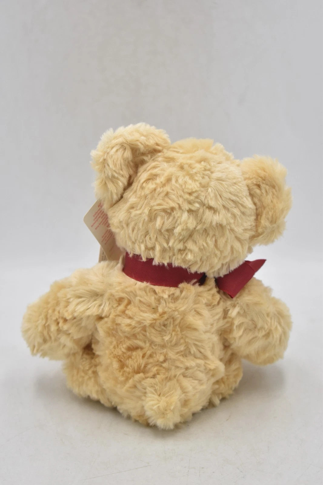 Russ Bears From The Past Spencer Teddy Bear Plush 17cm