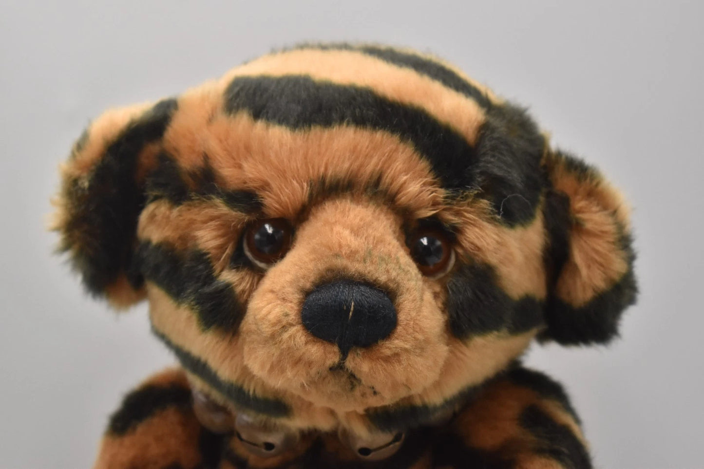 Charlie Bears Shardul Teddy Bear Retired Limited Edition Isabelle Lee Tagged