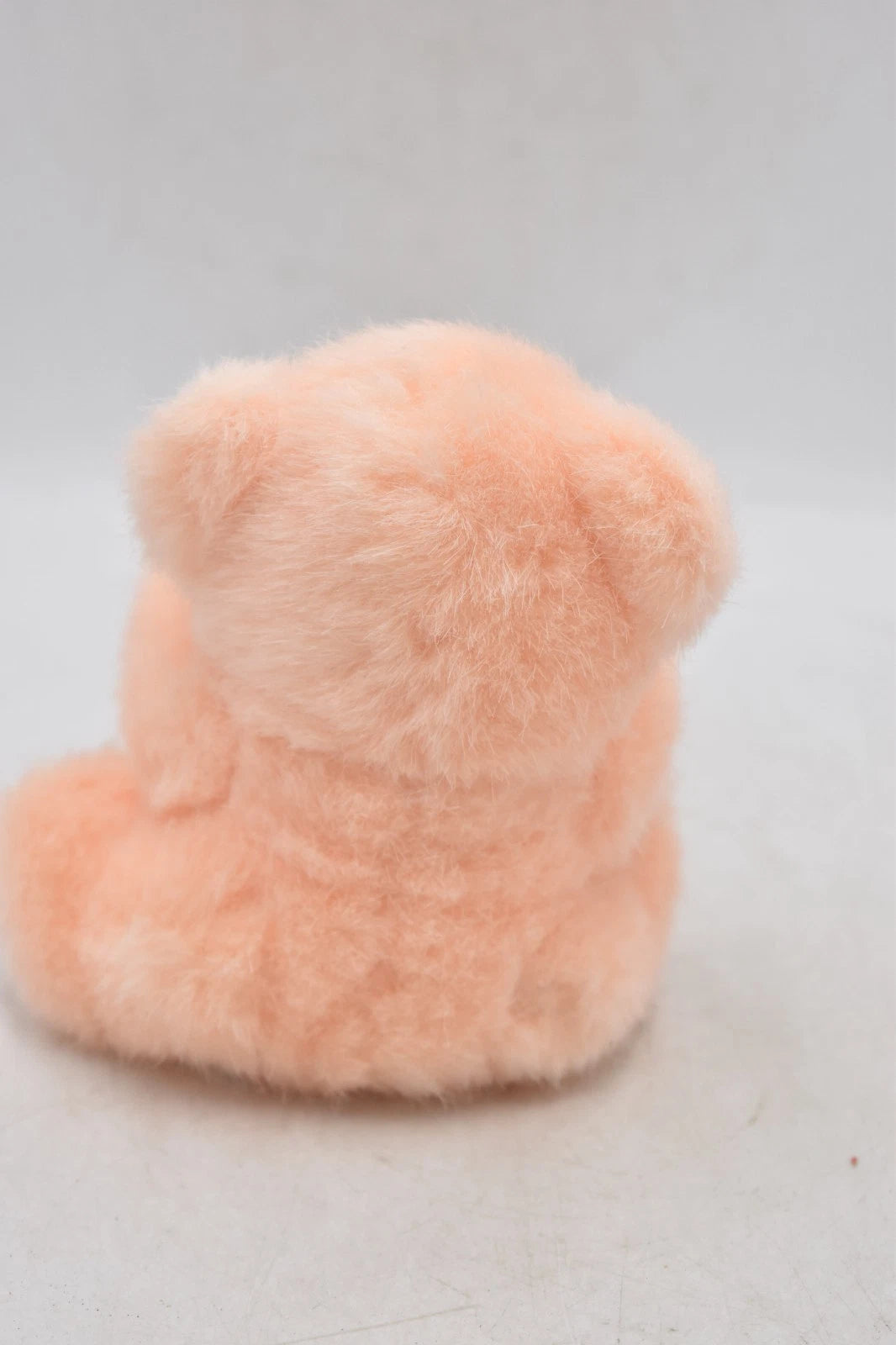 I Love You Mum Pink Plush Teddy Bear 15cm