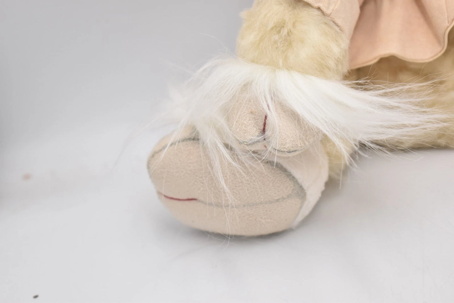 Charlie Bears Cupid Reindeer Signature Collection Limited Edition Tagged Retired