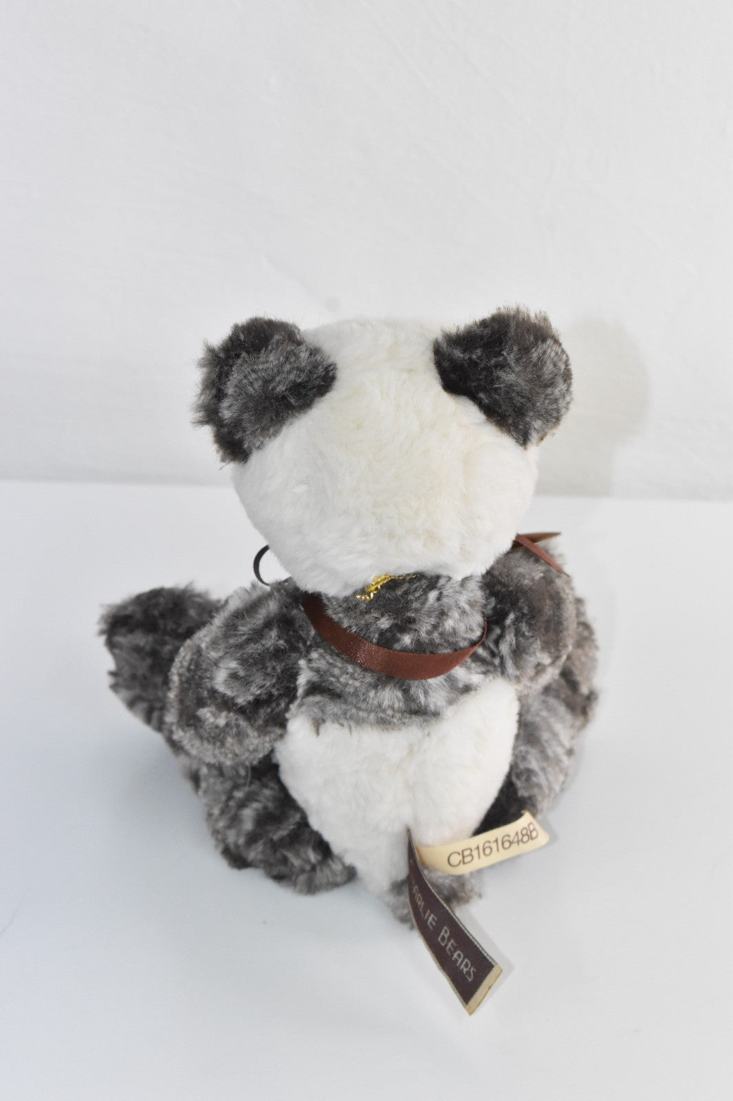 Charlie Bears Dick – Retired & Tagged – Isabelle Lee Designed Panda
