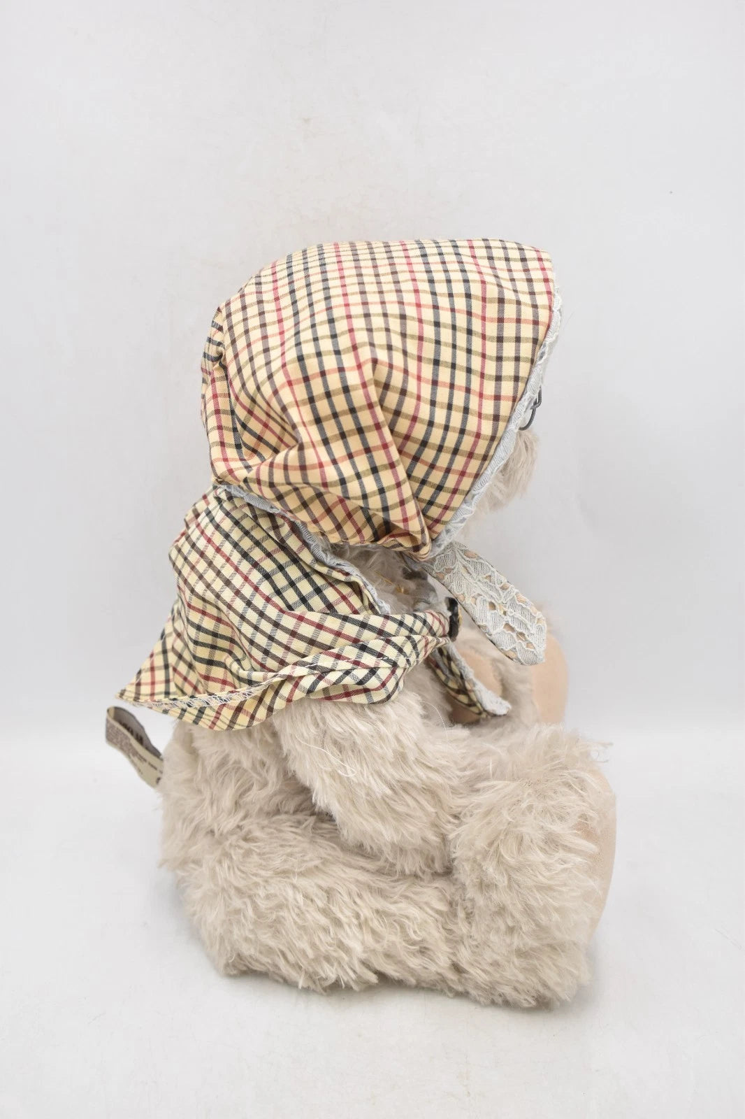 Charlie Bears Grandma Teddy Bear Isabelle Lee Designed Tagged