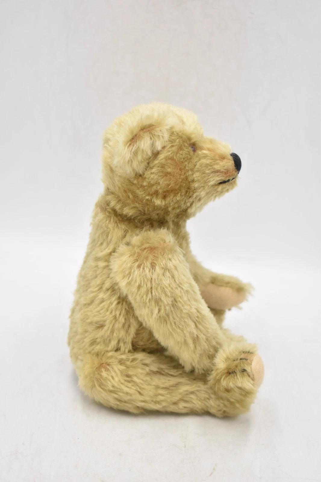 Steiff Classic 1920 Replica Teddy Bear 000713 Golden Mohair 25cm