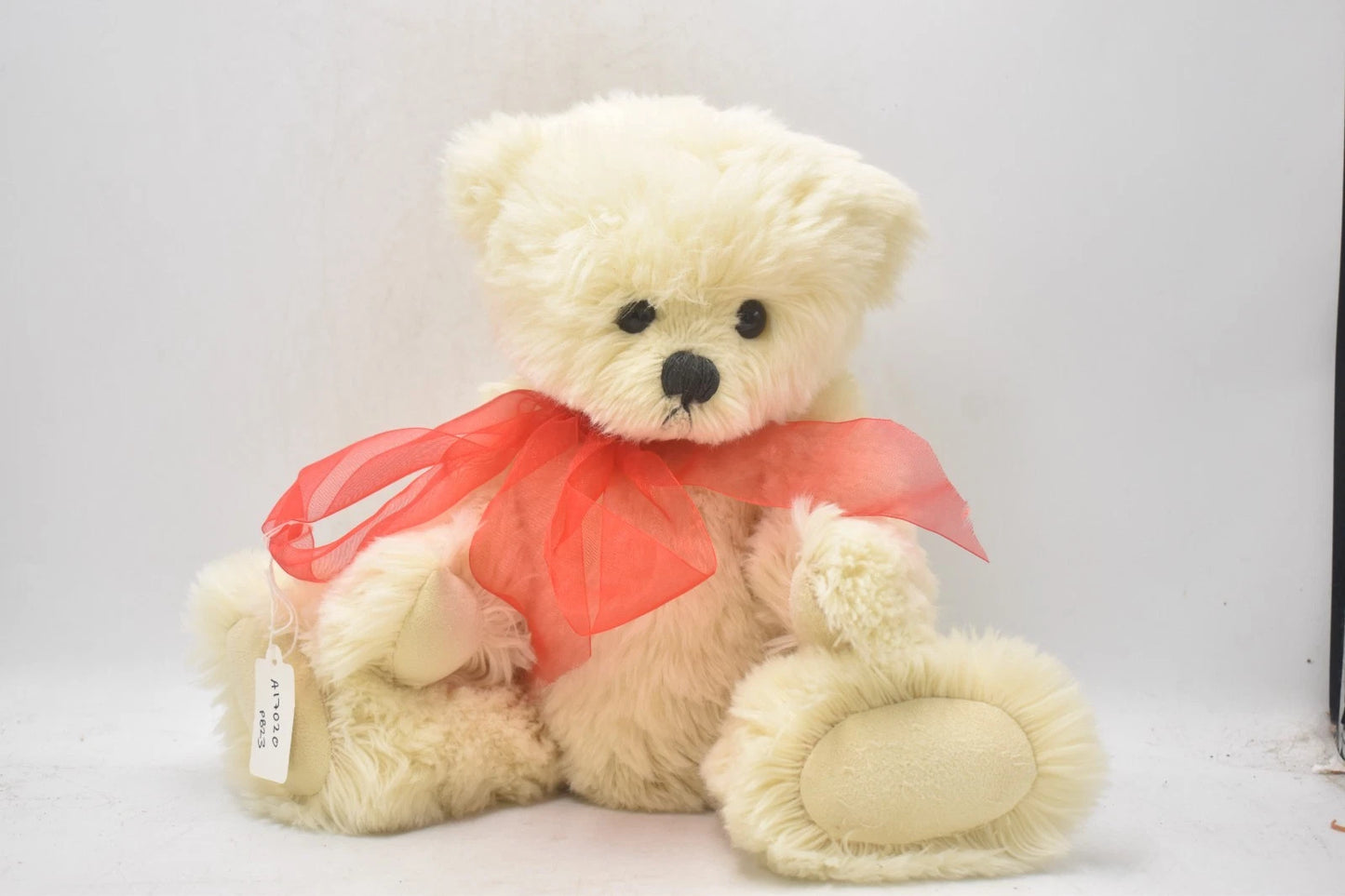 OOAK Artist Teddy Bear by Jenny Johnson Three O’Clock Bears Fully Jointed