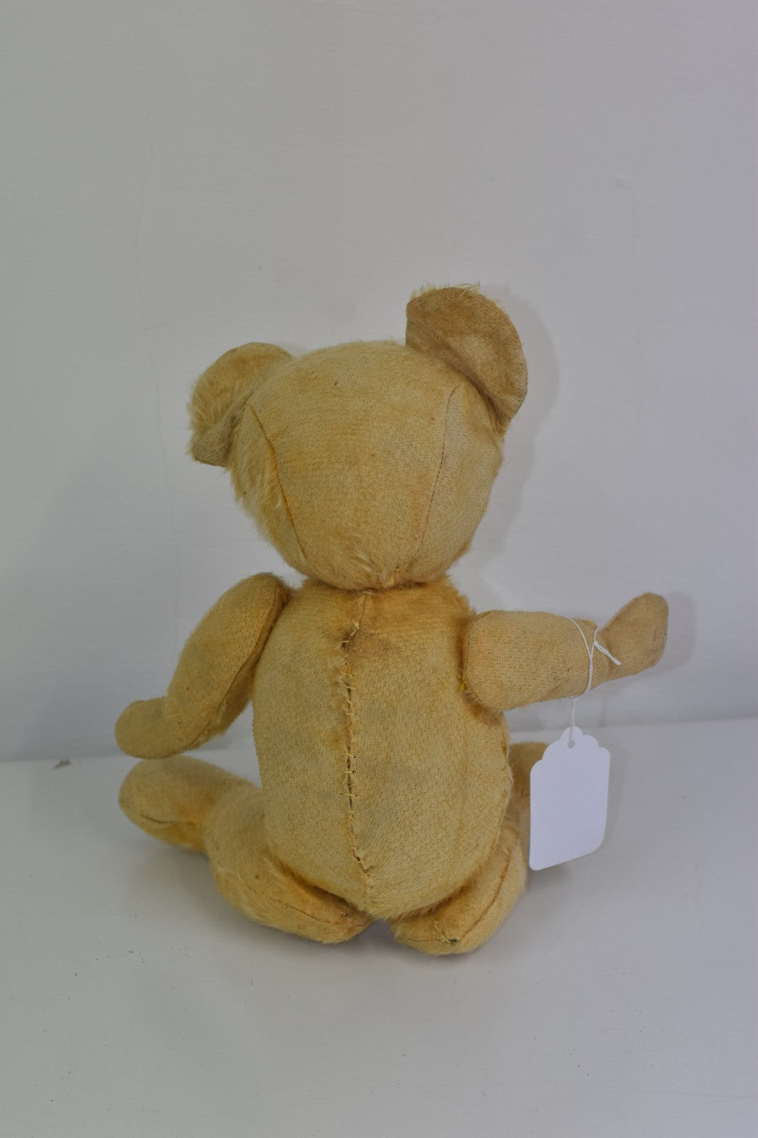 Vintage 1930s Merrythought English Mohair Teddy Bear 40cm