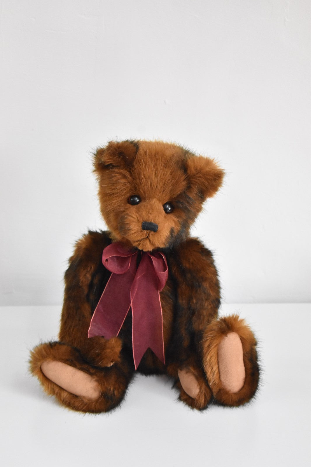Charlie Bears Storyteller – Retired – Tagged – Designed by Heather Lyell