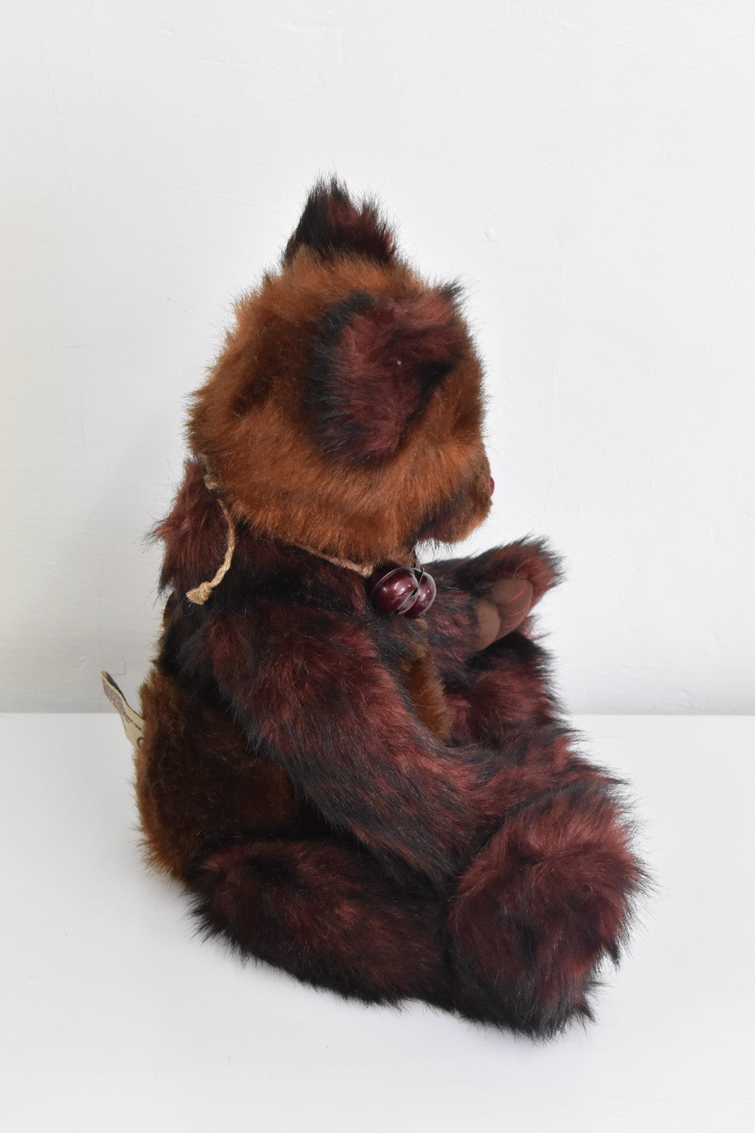 Charlie Bears Thingy-Ma–Jig – Retired & Tagged – Isabelle Lee Designed