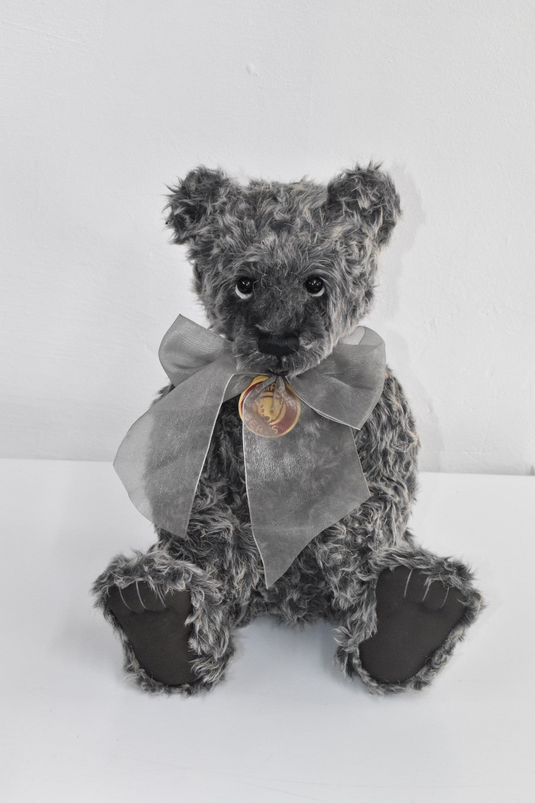 Charlie Bears Torquil Retired Tagged Isabelle Lee