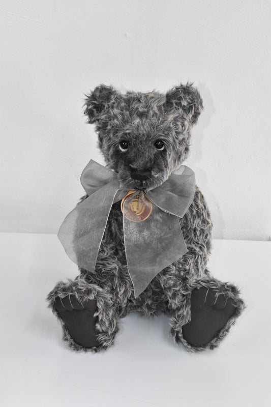 Charlie Bears Torquil Retired Tagged Isabelle Lee