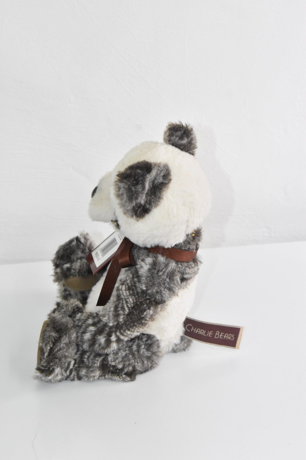 Charlie Bears Dick – Retired & Tagged – Isabelle Lee Designed Panda