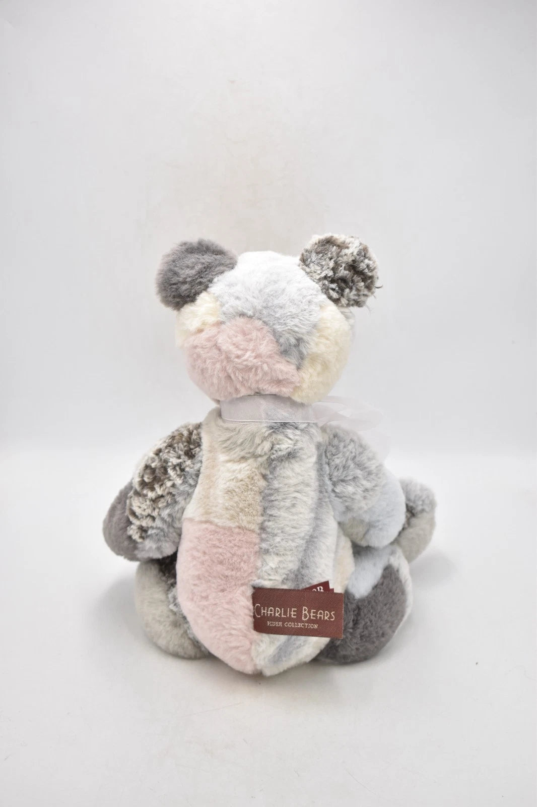 Charlie Bears Taggle Isabelle Lee Design Retired & Tagged
