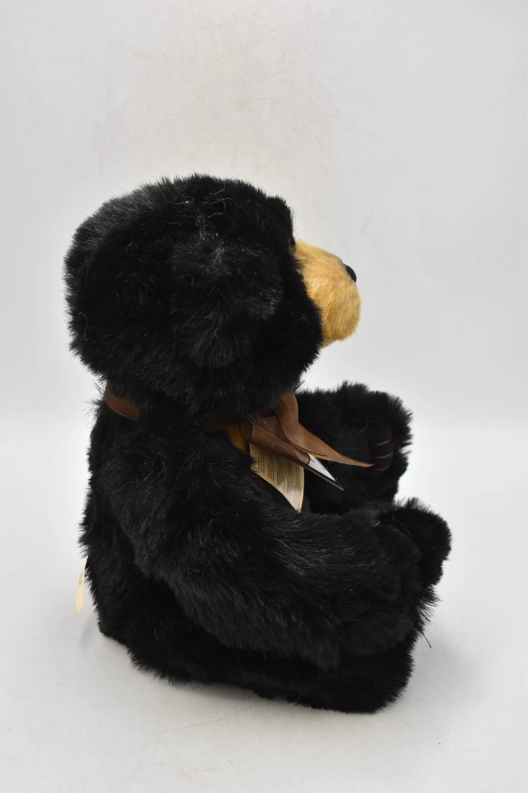 Charlie Bears Anniversary Seth Isabelle Lee Design Retired - Tagged