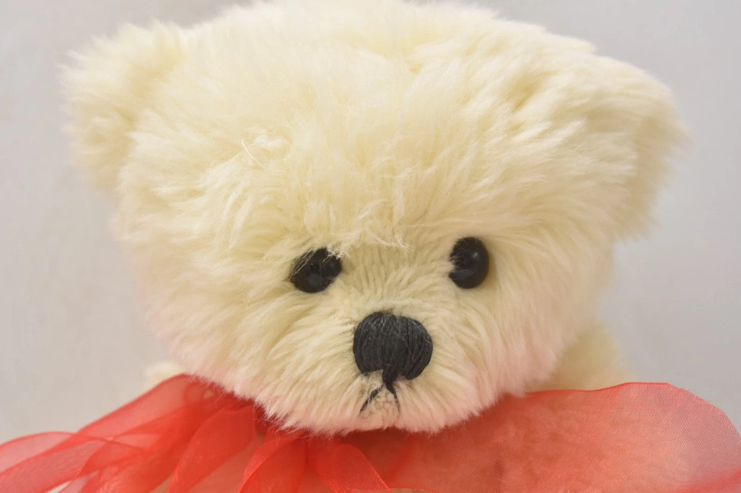 OOAK Artist Teddy Bear by Jenny Johnson Three O’Clock Bears Fully Jointed