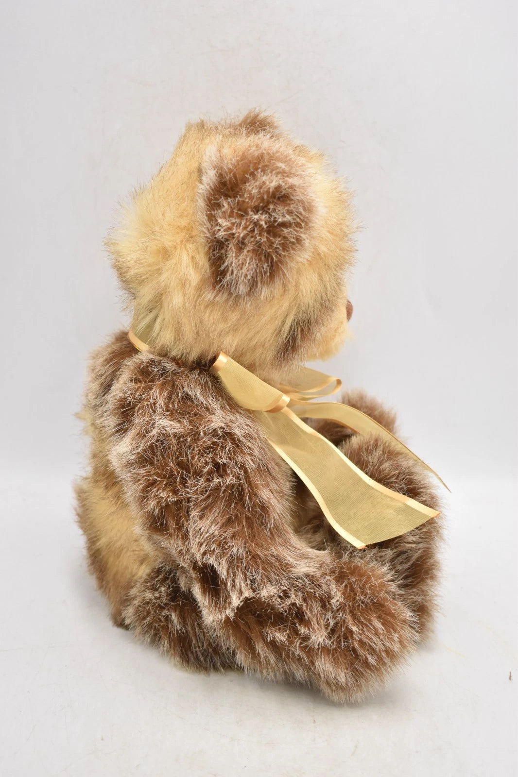 Charlie Bears Holly Teddy Bear Retired Isabelle Lee Designed Teddy Bear Tagged