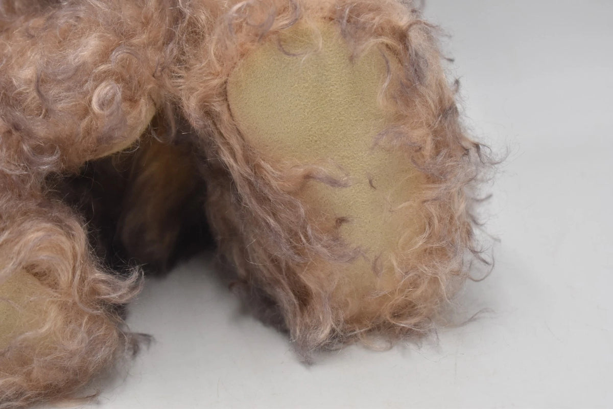 Charlie Bears Artio Isabelle Collection Limited Edition Retired Mohair Tagged