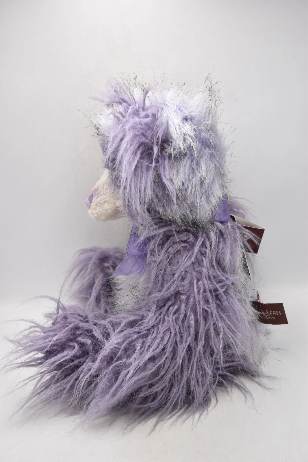 Charlie Bears Year Bear 2019 Isabelle Lee Design Retired & Tagged