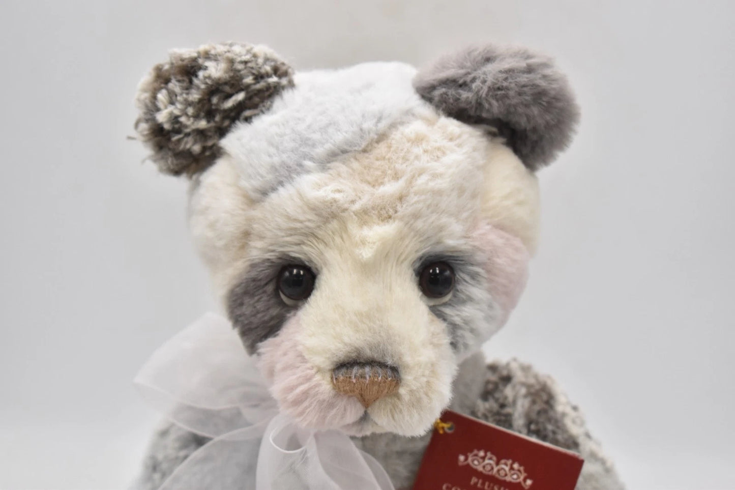 Charlie Bears Taggle Isabelle Lee Design Retired & Tagged