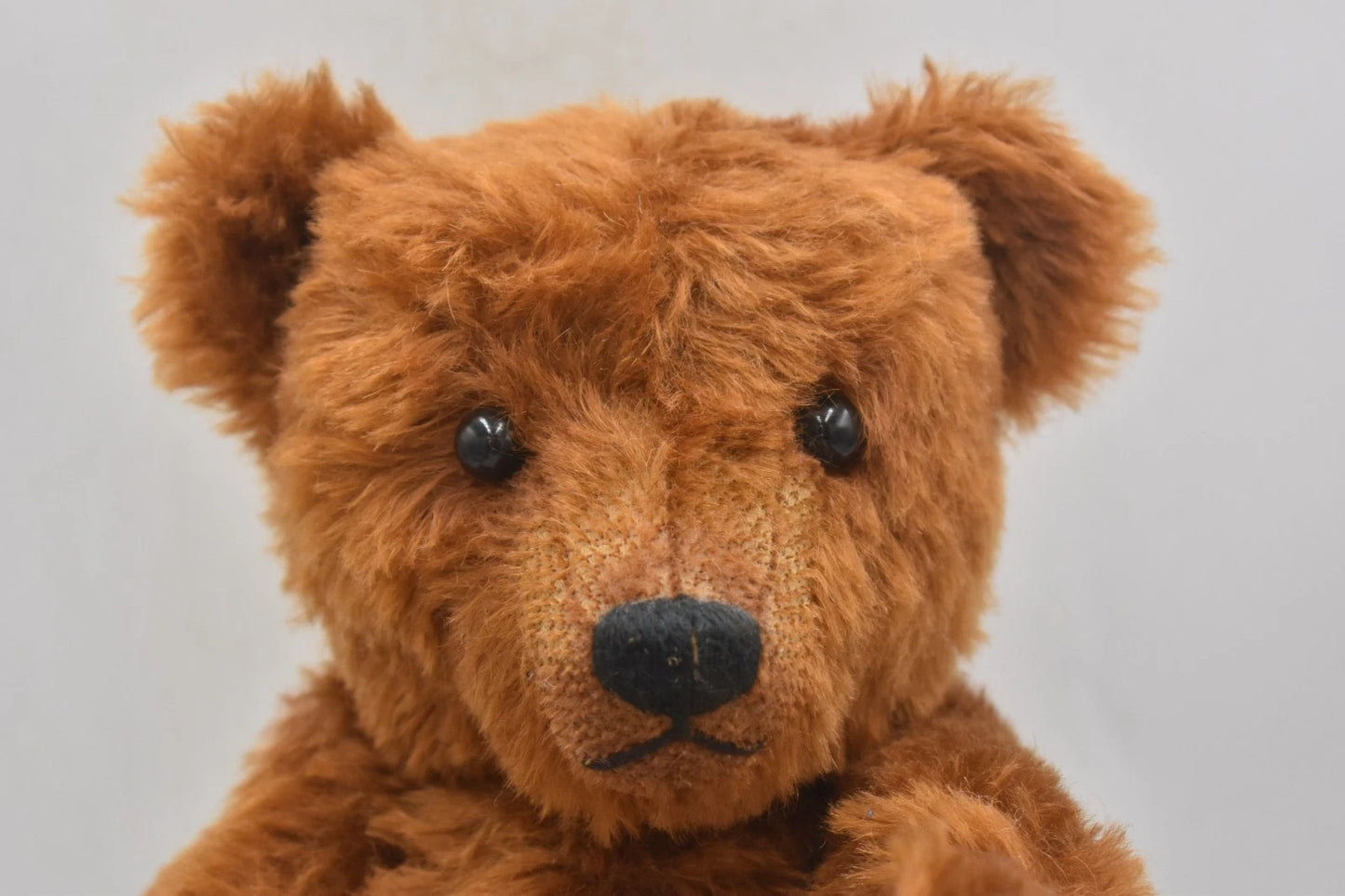Steiff 1906 Replica Teddy Bear 403224 Limited Edition 40cm