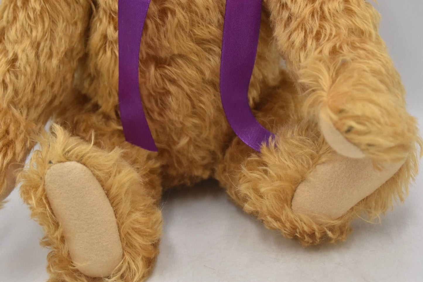 Steiff British Collectors Teddy Bear 2015 Limited Edition 664731