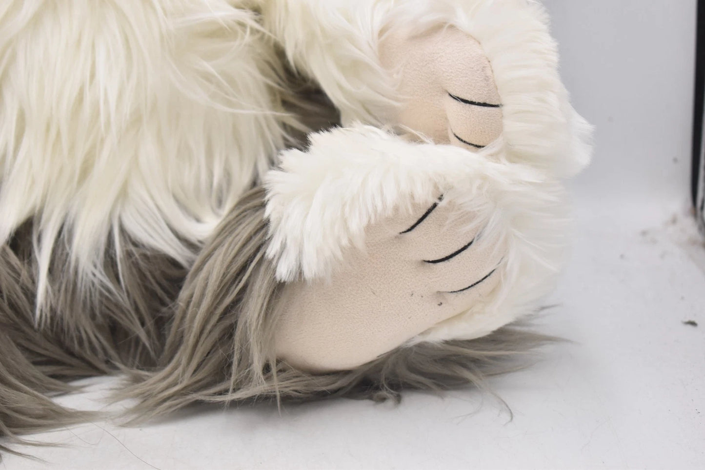 Charlie Bears Campbell Dog Teddy Bear Isabelle Lee Design Tagged