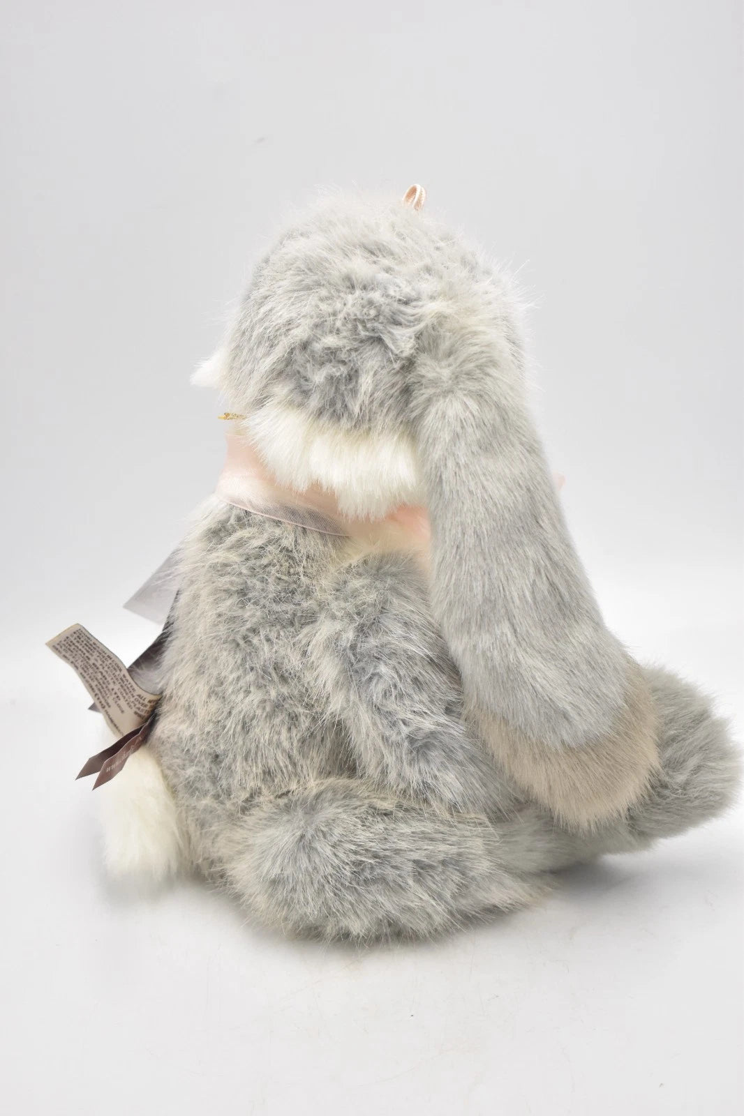 Charlie Bears Snookums Rabbit Retired Tagged Isabelle Lee