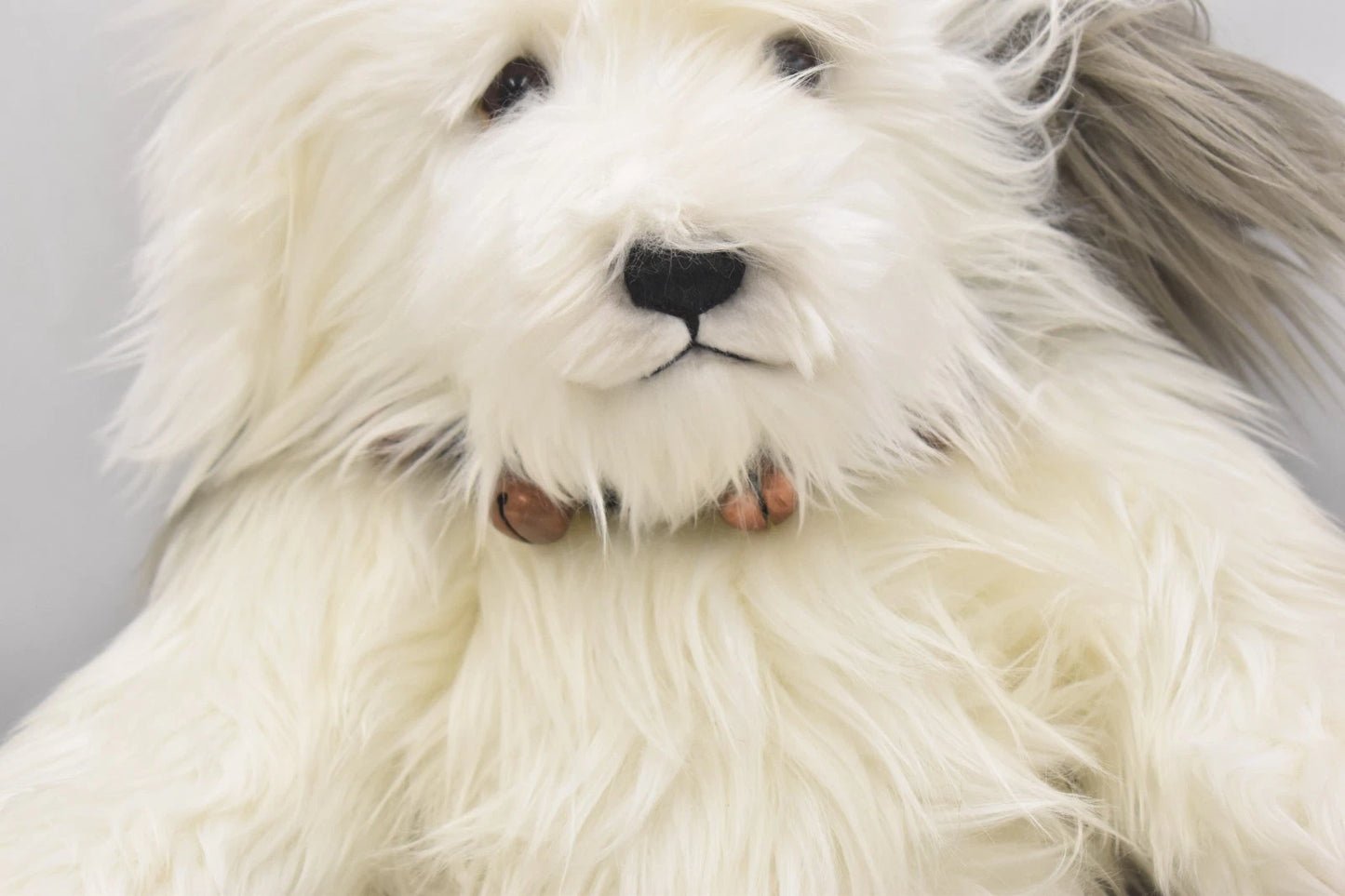 Charlie Bears Campbell Dog Teddy Bear Isabelle Lee Design Tagged