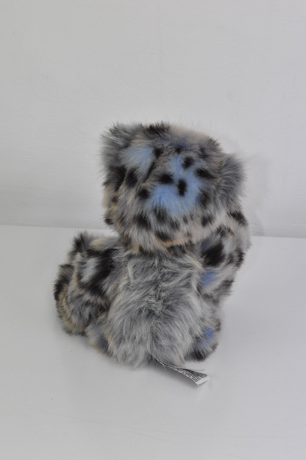 Charlie Bears Bud – Retired – Tagged – Designed by Heather Lyell