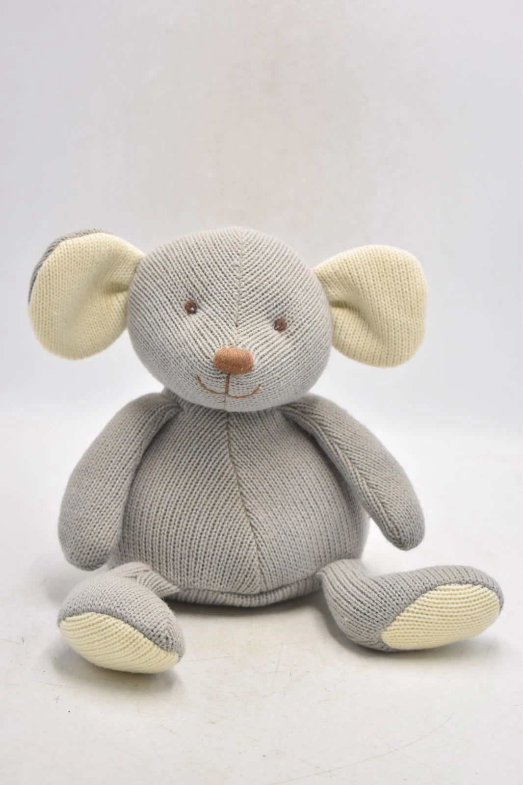 Charlie Bears Marcel Mouse Teddy Bear Retired Plush Mouse Tagged Collectable