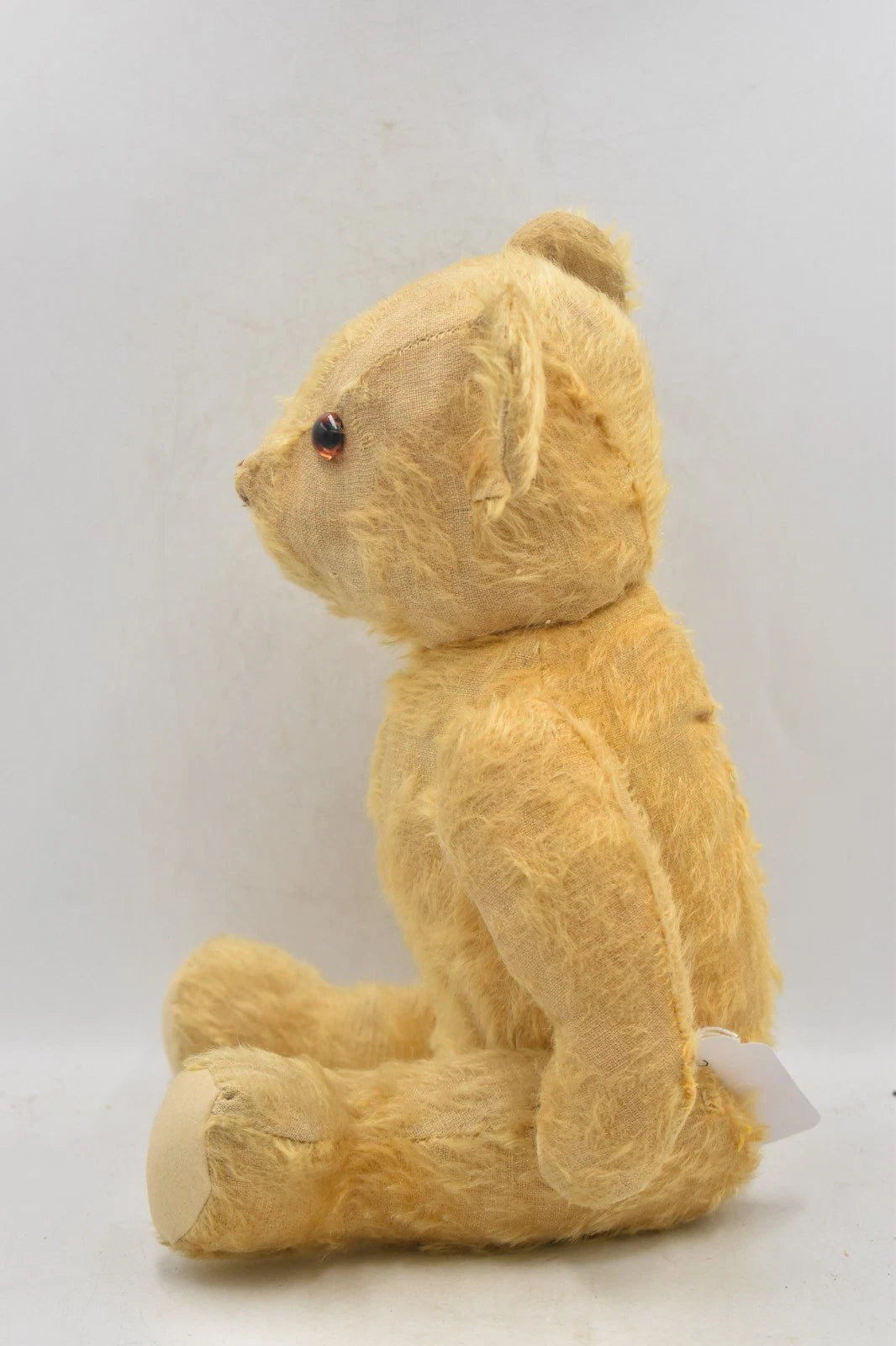 Vintage 1930s Chad Valley Magna Mohair Teddy Bear 40cm Fully Jointed