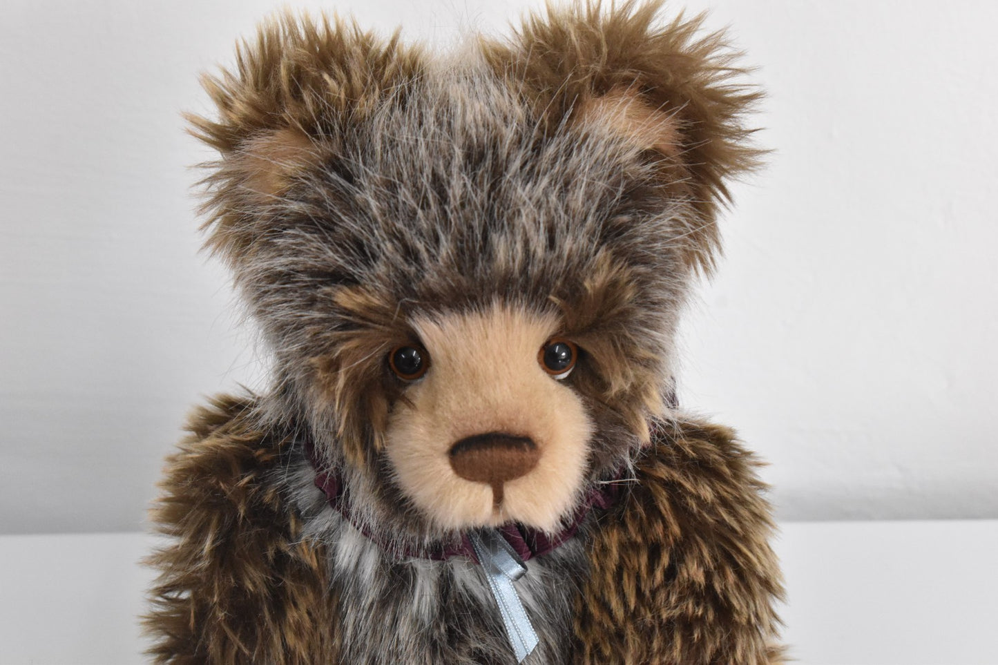 Charlie Bears Poncho – Retired & Tagged – Isabelle Lee Designed