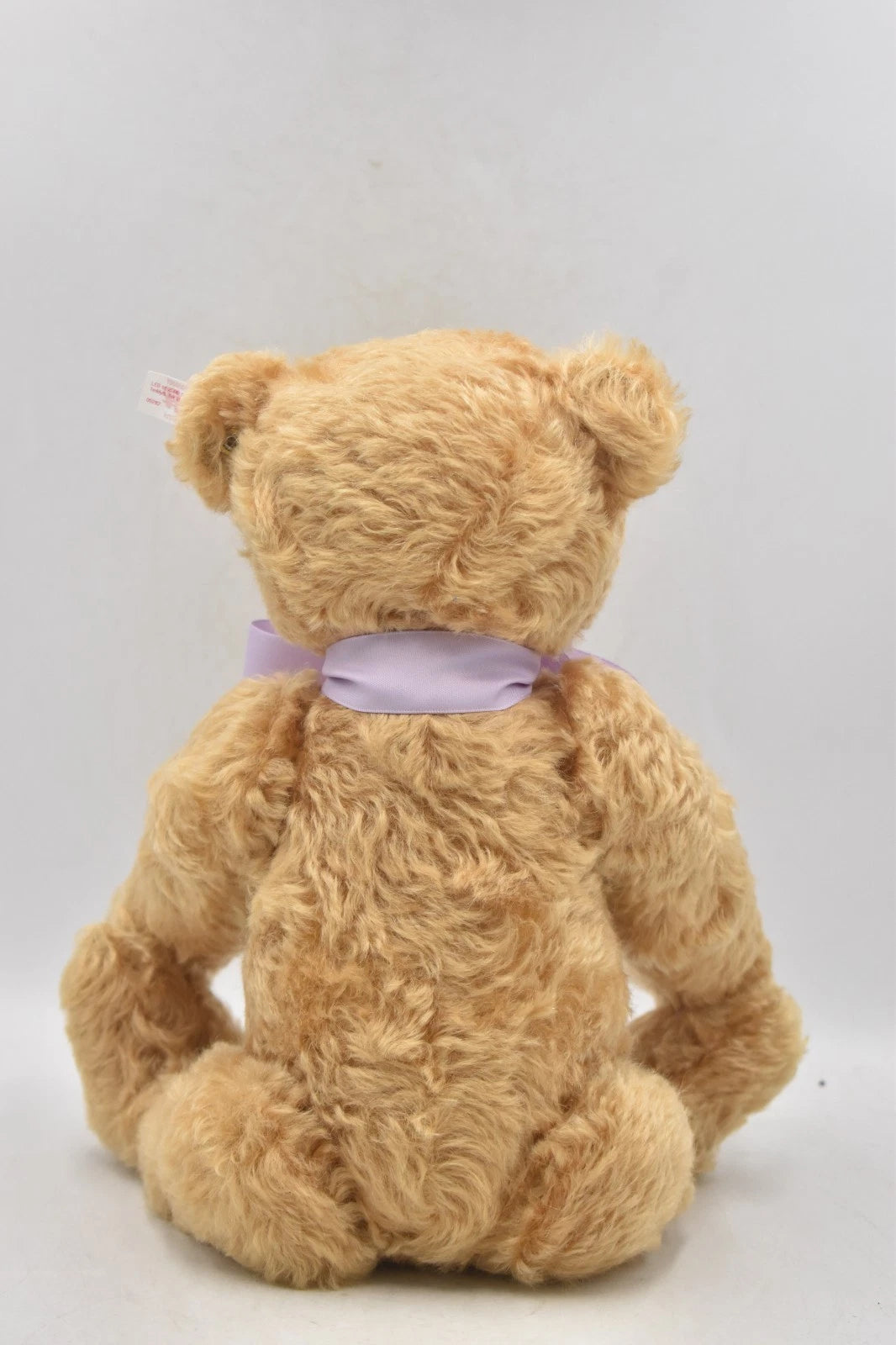 Steiff British Collectors Teddy Bear 2018 Limited Edition 690402