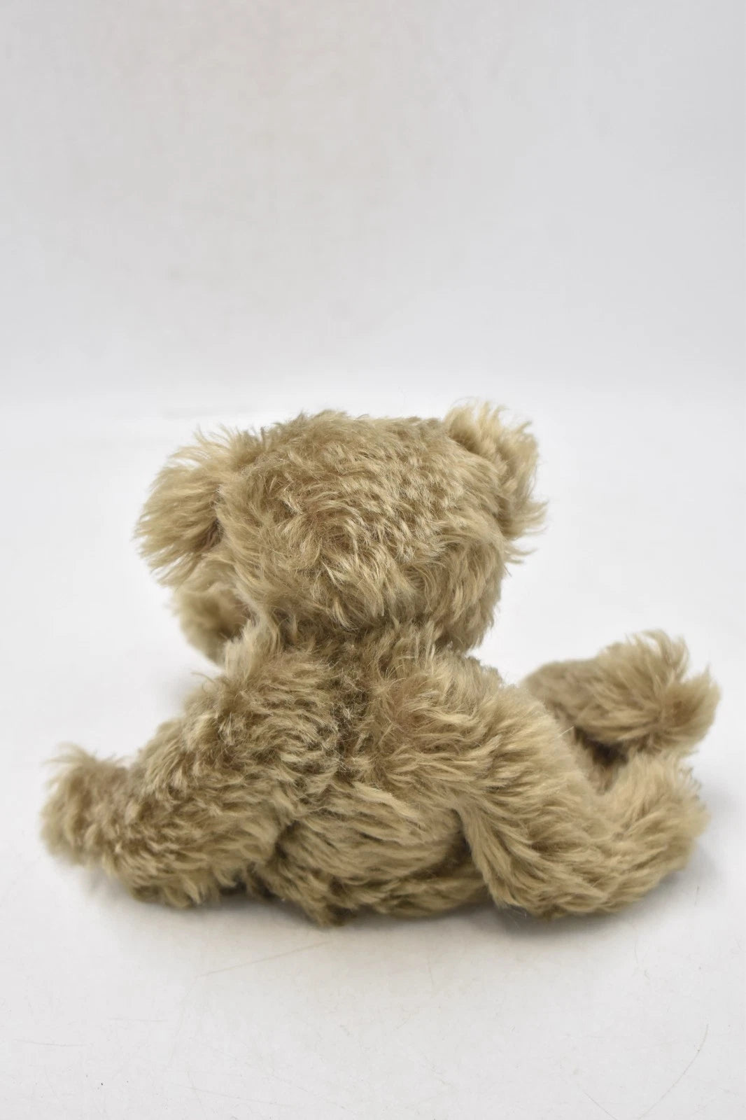 Vintage Telham Bears OOAK Artist Mohair Teddy Bear – Limited Edition
