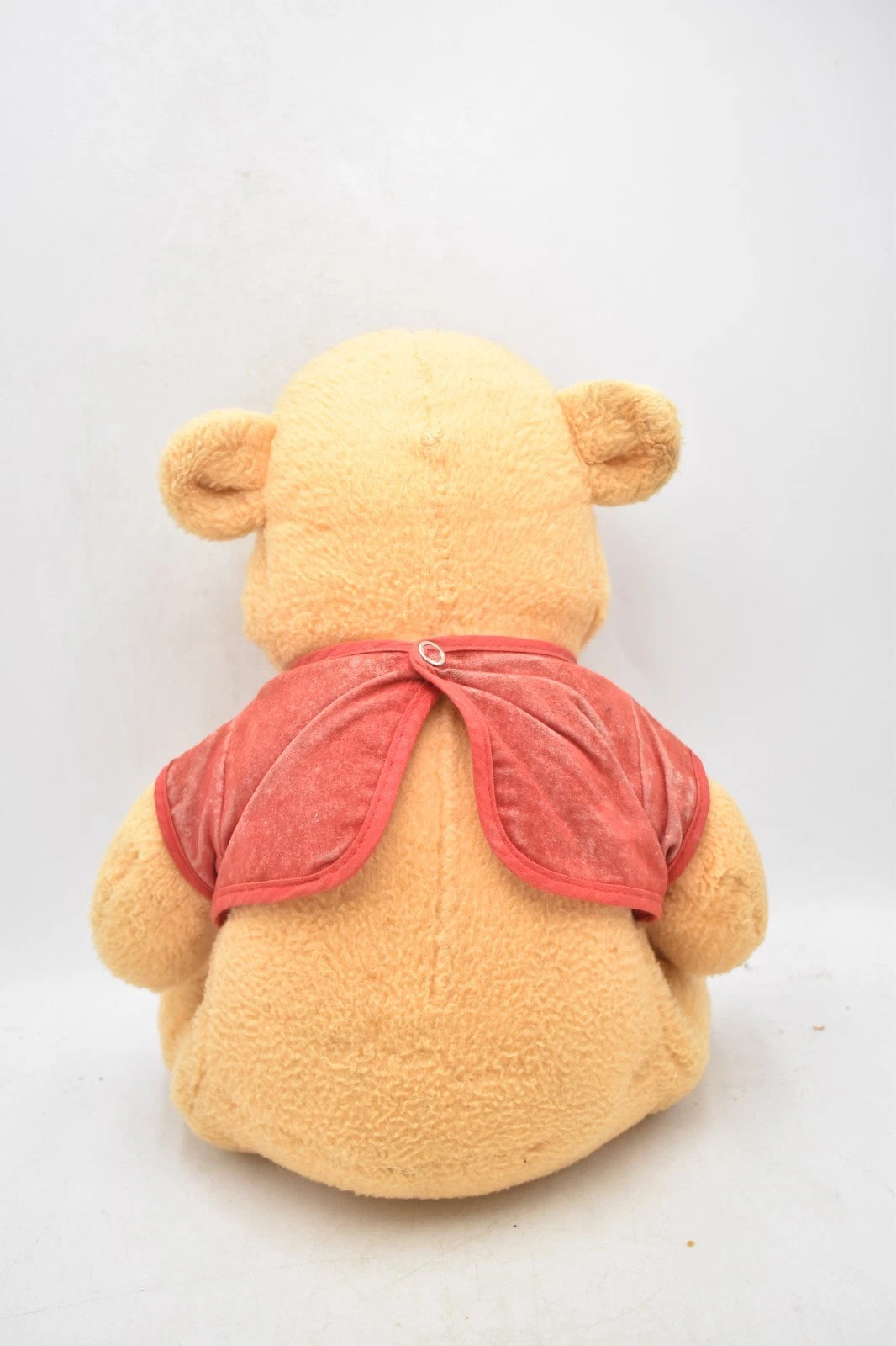 Vintage 1970s/1980s Winnie the Pooh Plush Soft Toy – Collectable Teddy Bear 36cm