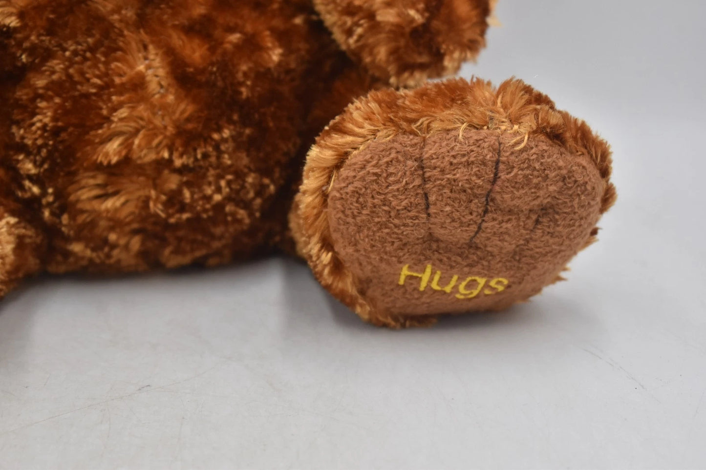 Posh Paws Bear Hugs Plush Teddy Bear 27cm