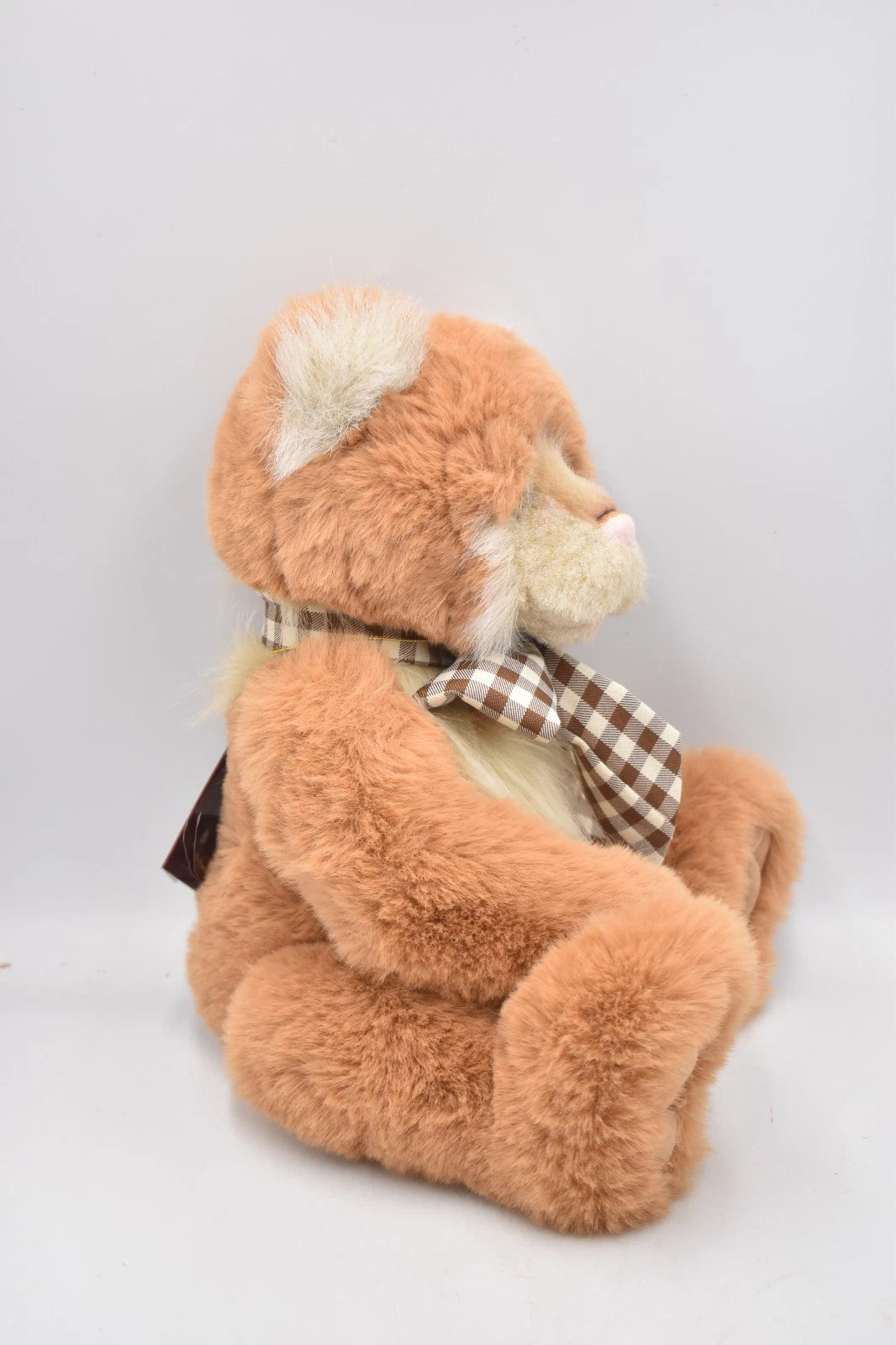 Charlie Bears Heavenly Teddy Bear Retired Tagged Isabelle Lee Designed