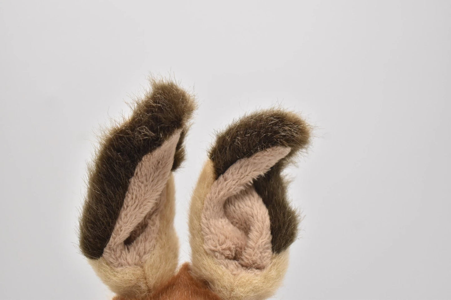 Charlie Bears Chick Pea Rabbit Teddy Bear Retired Tagged Isabelle Lee Designed