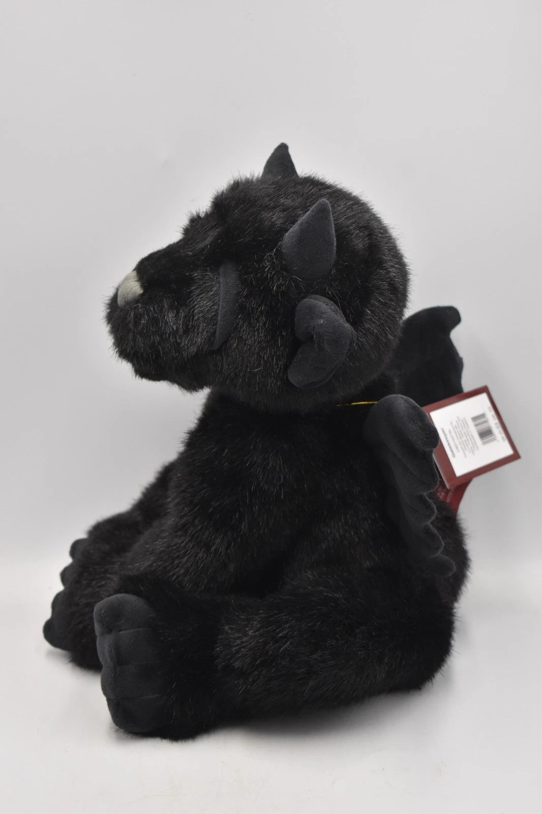 Charlie Bears Gatekeeper Gargoyle Retired Tagged Fully Jointed Collectable 40cm