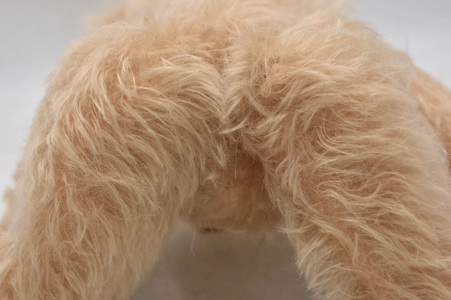 Merrythought The First Merrythought Bear Limited Edition 161/1931 Mohair