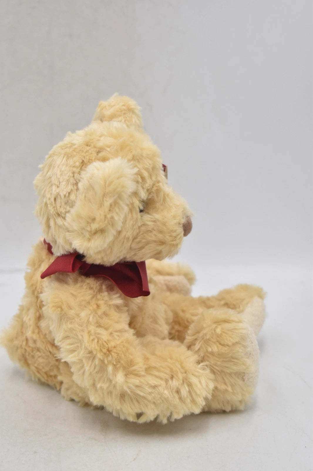 Russ Bears From The Past Spencer Teddy Bear Plush 17cm