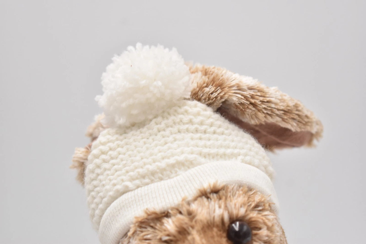 Charlie Bears Olwen Rabbit Teddy Bear Retired Tagged Collectable