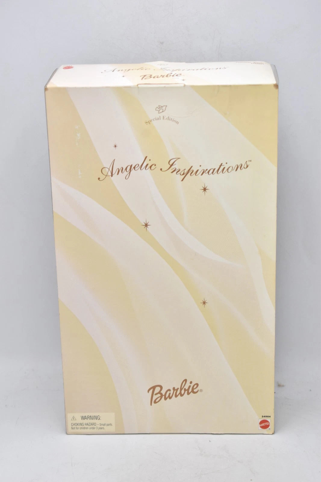 Barbie Special Edition Angelic Inspirations Doll 1999 Mattel NRFB