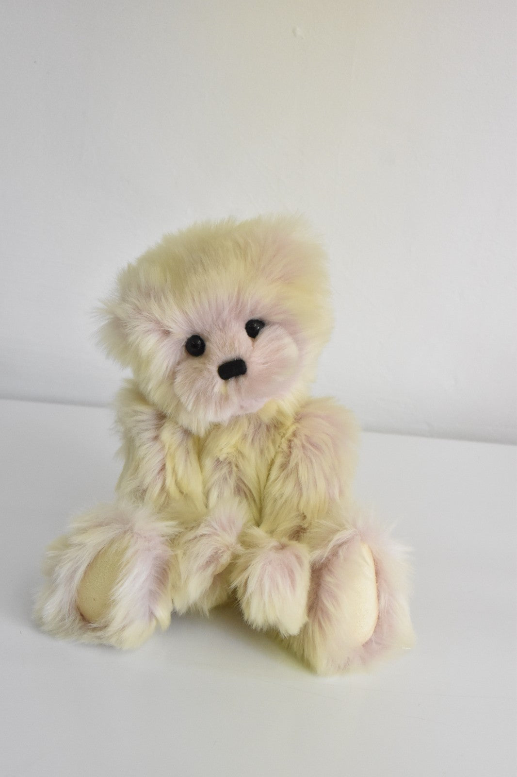 Charlie Bears Elsie Retired Heather Lyell Tagged