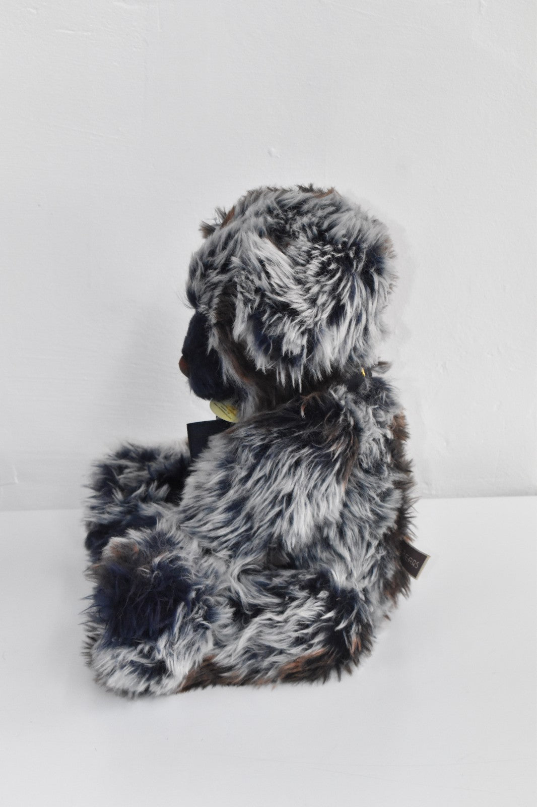 Charlie Bears Inca – Retired Isabelle Lee Design, Tagged
